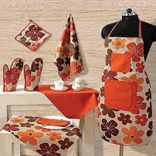 Kitchen Textiles